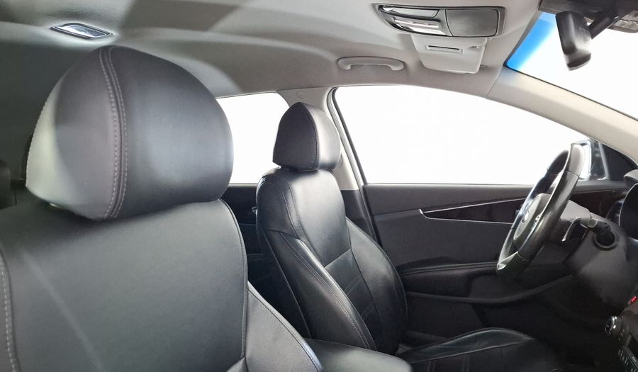 Kia Sorento 3.3 EX AUTO Suv 2018