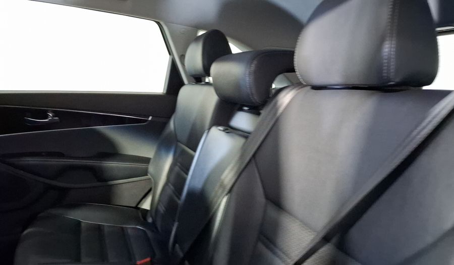 Kia Sorento 3.3 EX AUTO Suv 2018