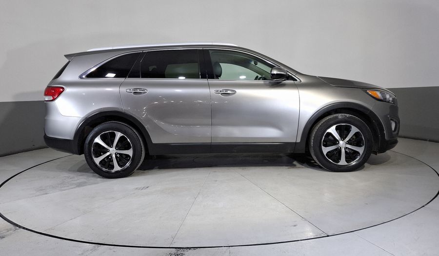 Kia Sorento 3.3 EX AUTO Suv 2018