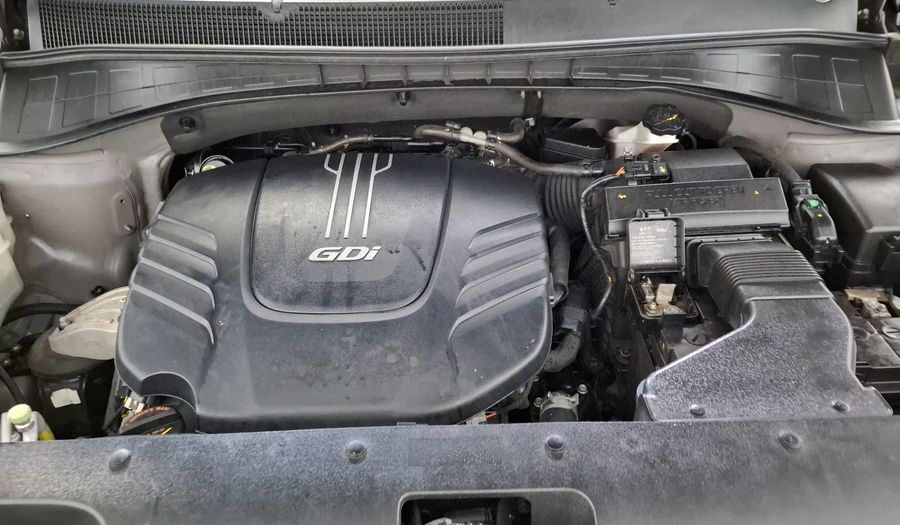 Kia Sorento 3.3 EX AUTO Suv 2018