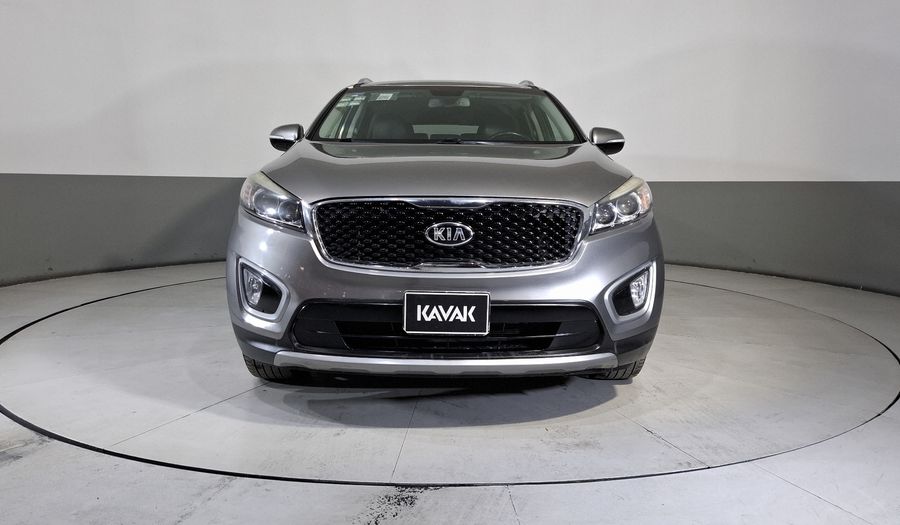 Kia Sorento 3.3 EX AUTO Suv 2018