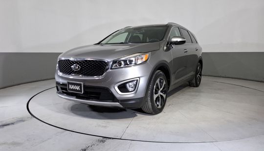 Kia • Sorento