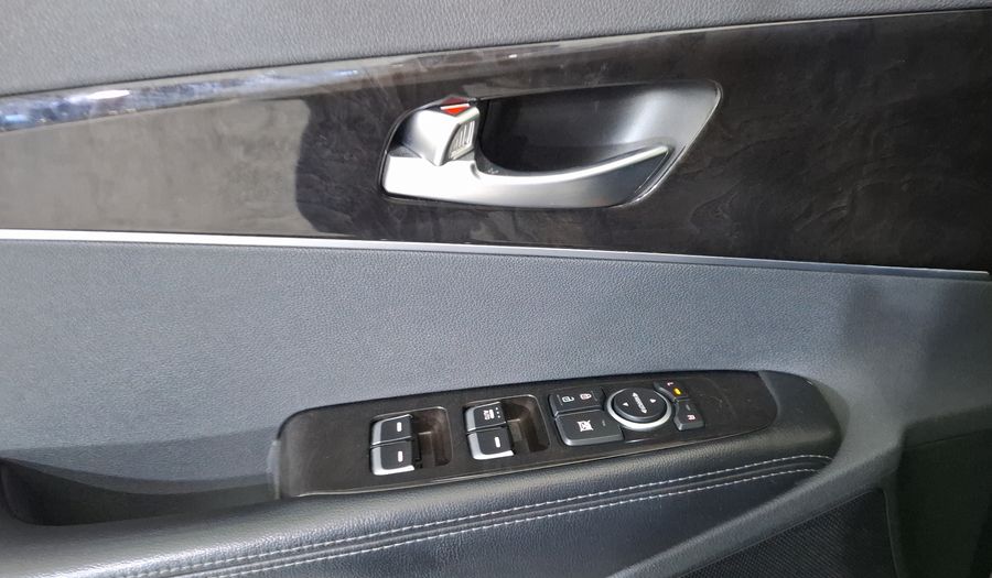 Kia Sorento 3.3 EX AUTO Suv 2018
