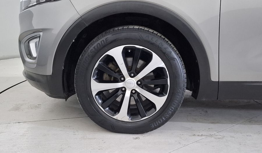Kia Sorento 3.3 EX AUTO Suv 2018
