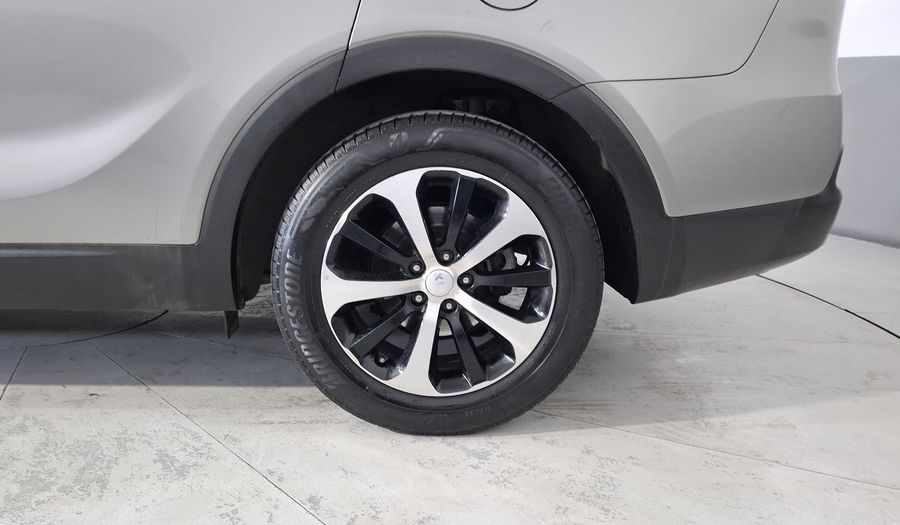 Kia Sorento 3.3 EX AUTO Suv 2018