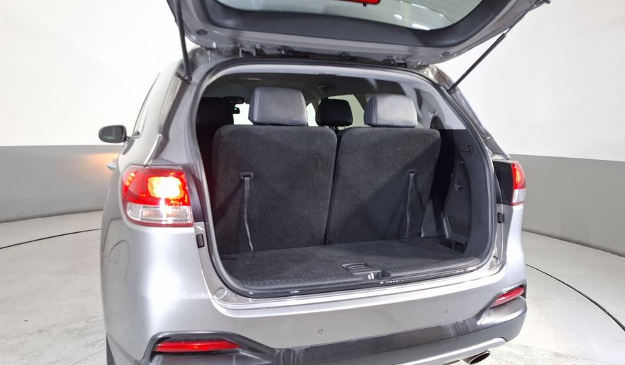 Kia Sorento 3.3 EX AUTO Suv 2018