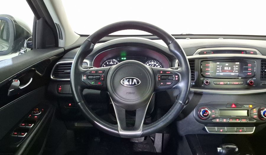 Kia Sorento 3.3 EX AUTO Suv 2018