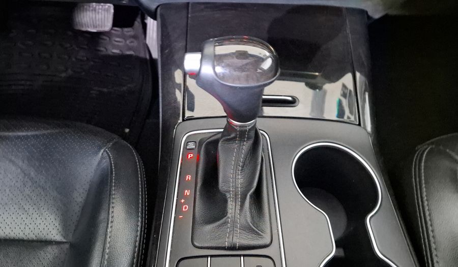 Kia Sorento 3.3 EX AUTO Suv 2018