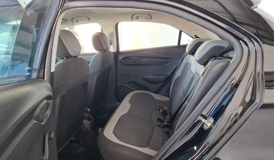 Chevrolet Onix 1.4 LT Hatchback 2016