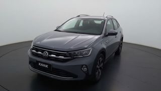 Volkswagen • Nivus