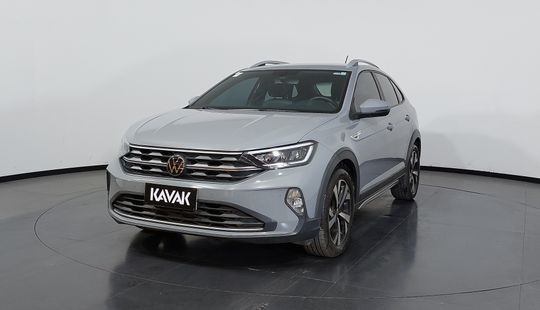 Volkswagen • Nivus