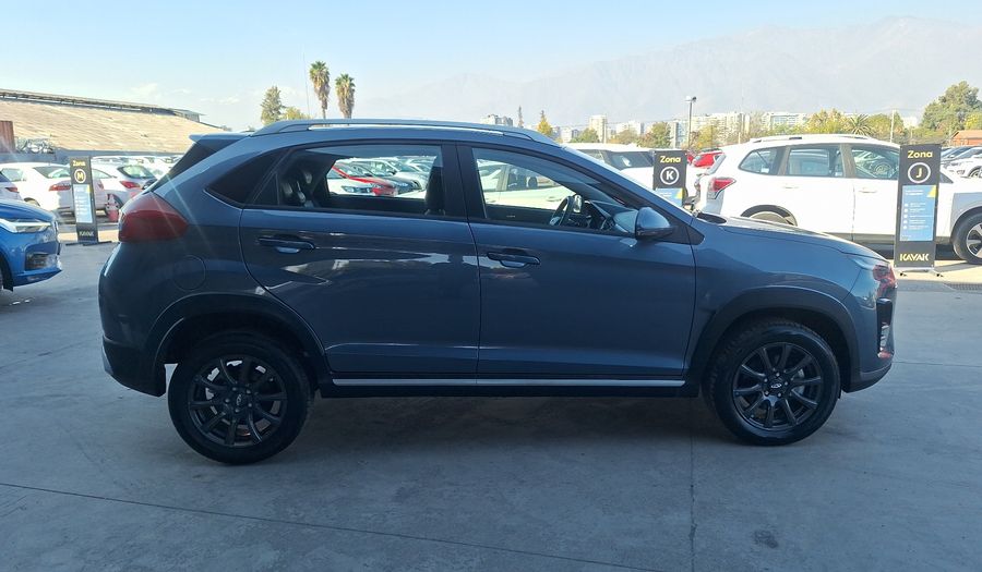 Chery Tiggo 2 Pro 1.5 PRO GLS LIMITED Suv 2025