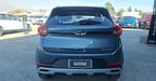 Chery Tiggo 2 Pro 1.5 PRO GLS LIMITED Suv 2025