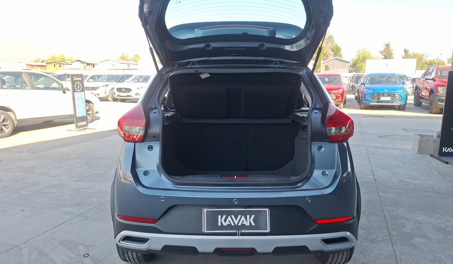 Chery Tiggo 2 Pro 1.5 PRO GLS LIMITED Suv 2025
