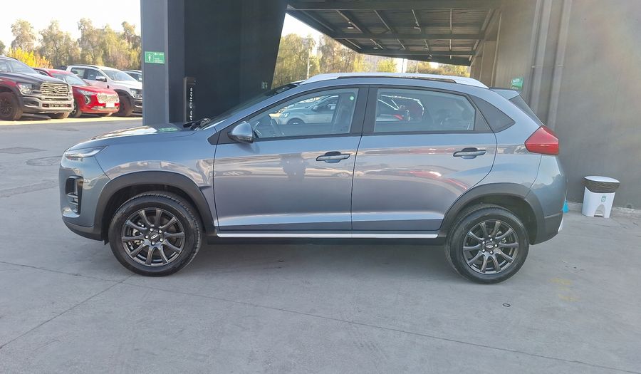 Chery Tiggo 2 Pro 1.5 PRO GLS LIMITED Suv 2025