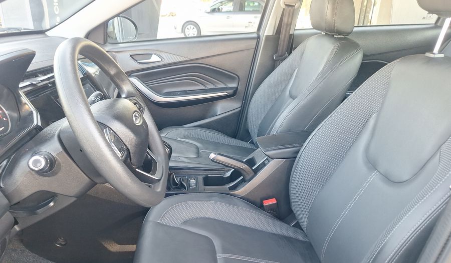 Chery Tiggo 2 Pro 1.5 PRO GLS LIMITED Suv 2025