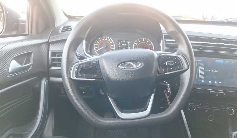 Chery Tiggo 2 Pro 1.5 PRO GLS LIMITED Suv 2025