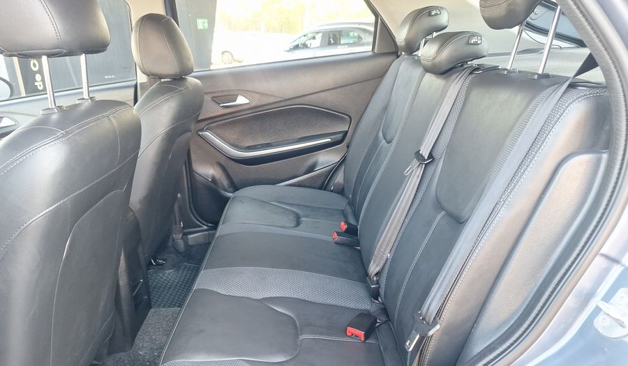 Chery Tiggo 2 Pro 1.5 PRO GLS LIMITED Suv 2025