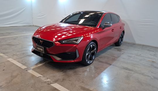 Cupra • Leon