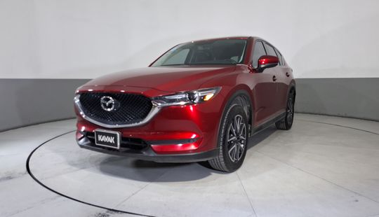 Mazda • CX-5