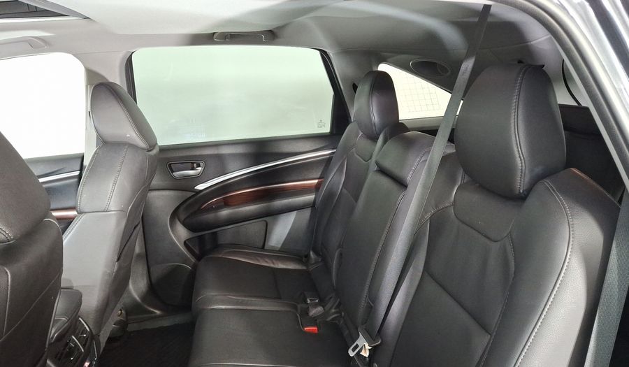 Acura Mdx 3.5 TECH 6AT Suv 2014