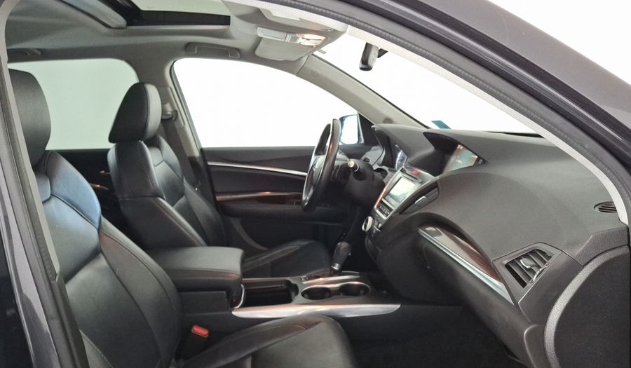Acura Mdx 3.5 TECH 6AT Suv 2014
