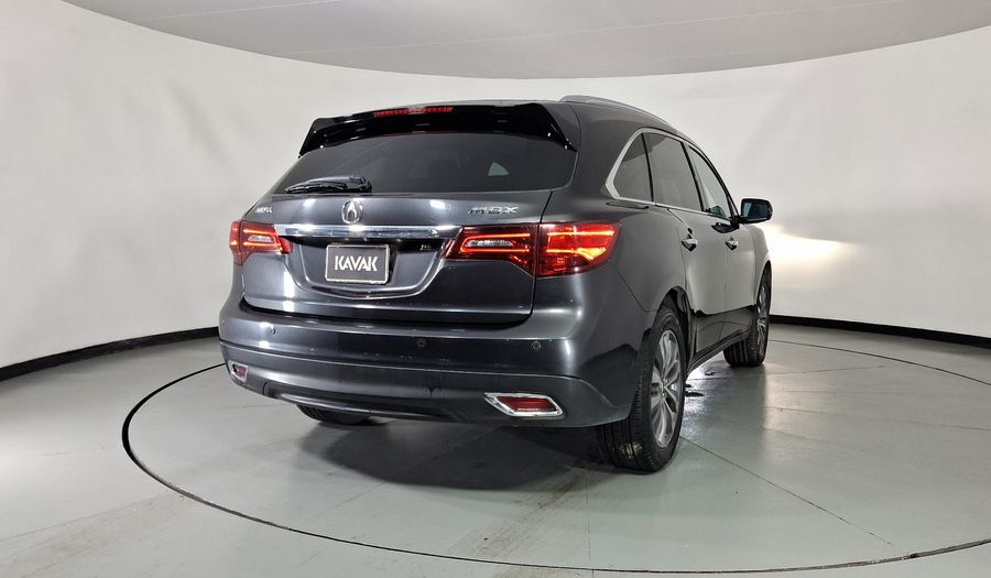 Acura Mdx 3.5 TECH 6AT Suv 2014