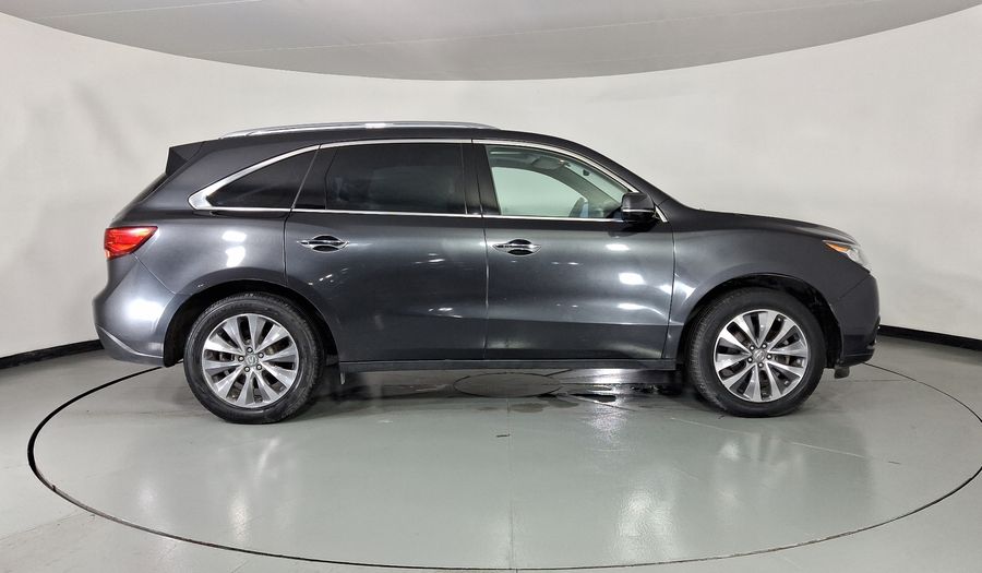 Acura Mdx 3.5 TECH 6AT Suv 2014