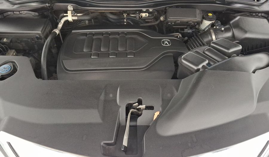 Acura Mdx 3.5 TECH 6AT Suv 2014