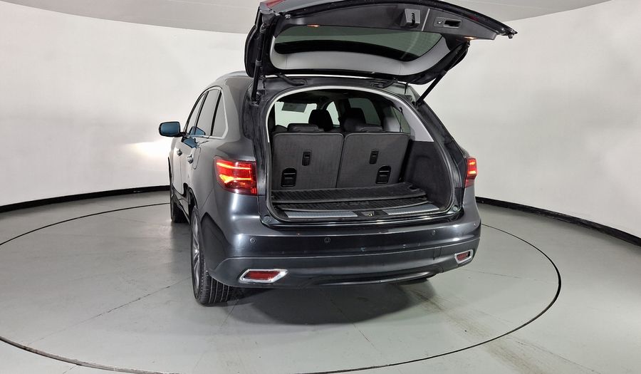 Acura Mdx 3.5 TECH 6AT Suv 2014