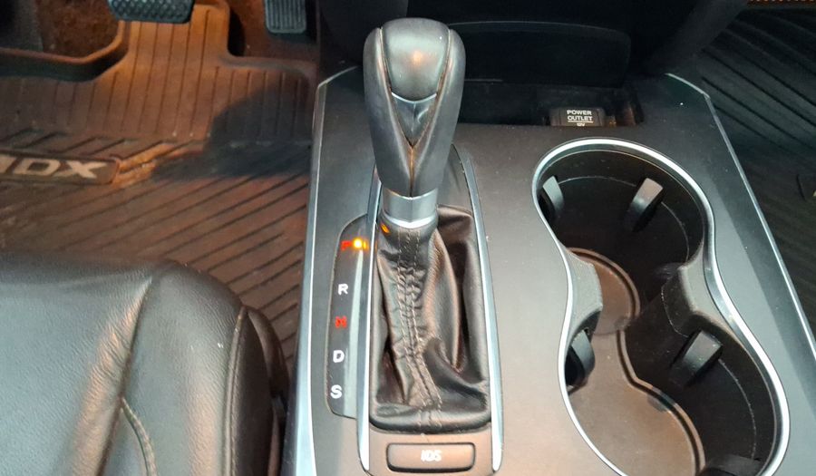Acura Mdx 3.5 TECH 6AT Suv 2014