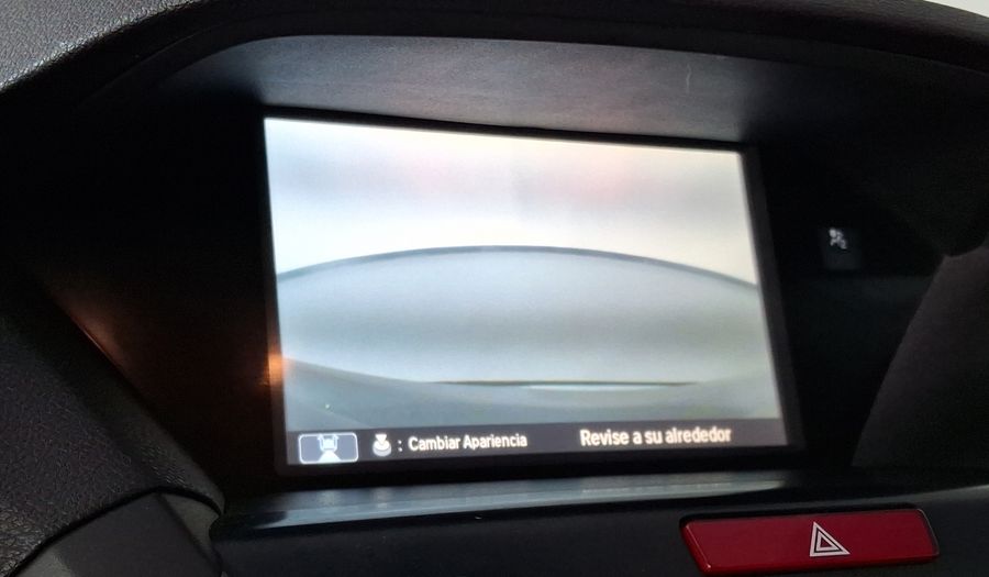 Acura Mdx 3.5 TECH 6AT Suv 2014