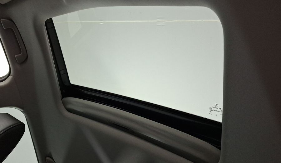 Acura Mdx 3.5 TECH 6AT Suv 2014