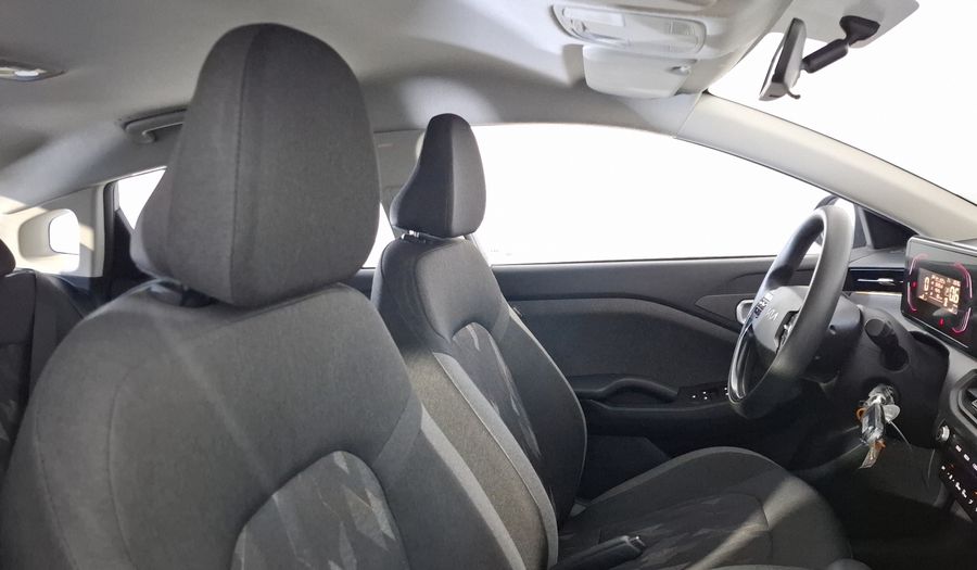 Kia K3 1.6 L AUTO Sedan 2025