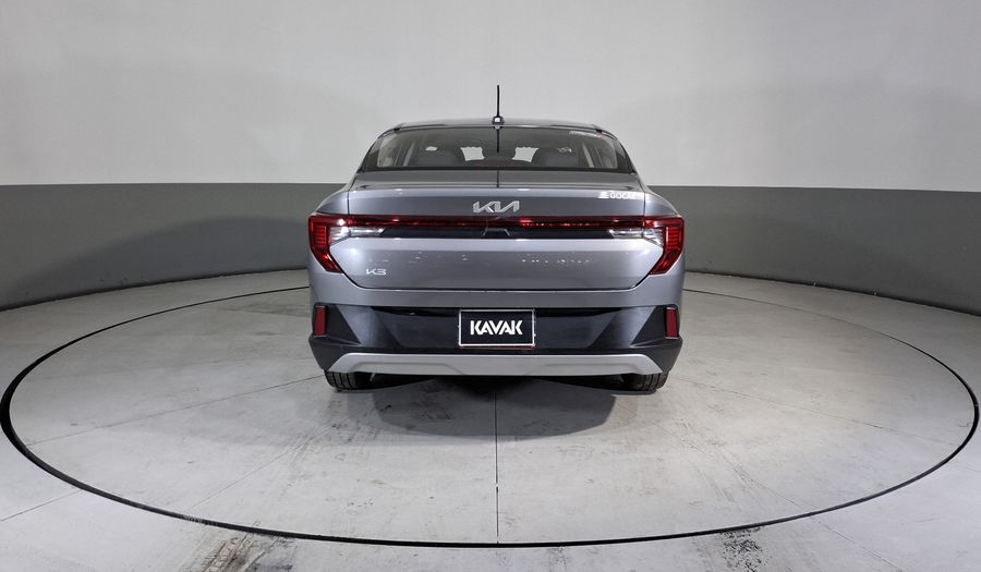 Kia K3 1.6 L AUTO Sedan 2025