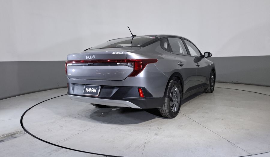 Kia K3 1.6 L AUTO Sedan 2025
