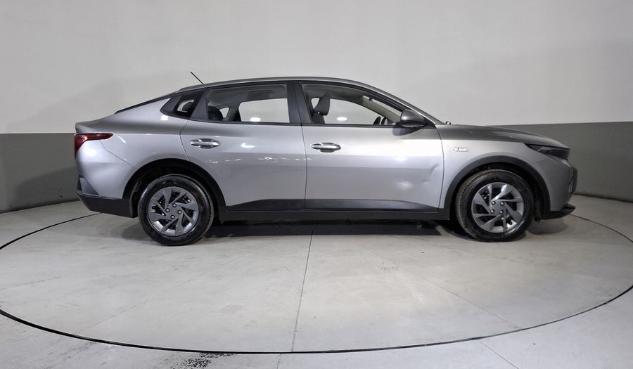 Kia K3 1.6 L AUTO Sedan 2025