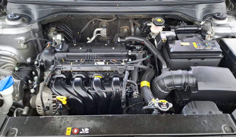 Kia K3 1.6 L AUTO Sedan 2025