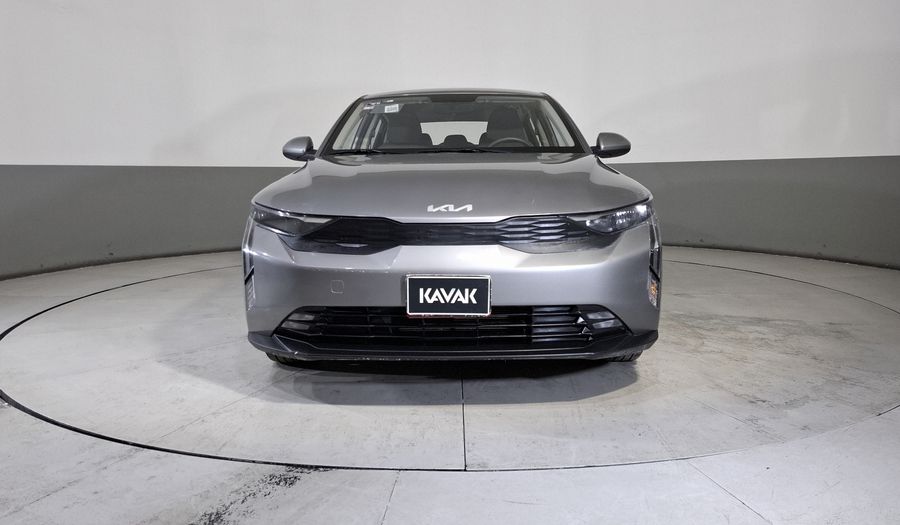 Kia K3 1.6 L AUTO Sedan 2025