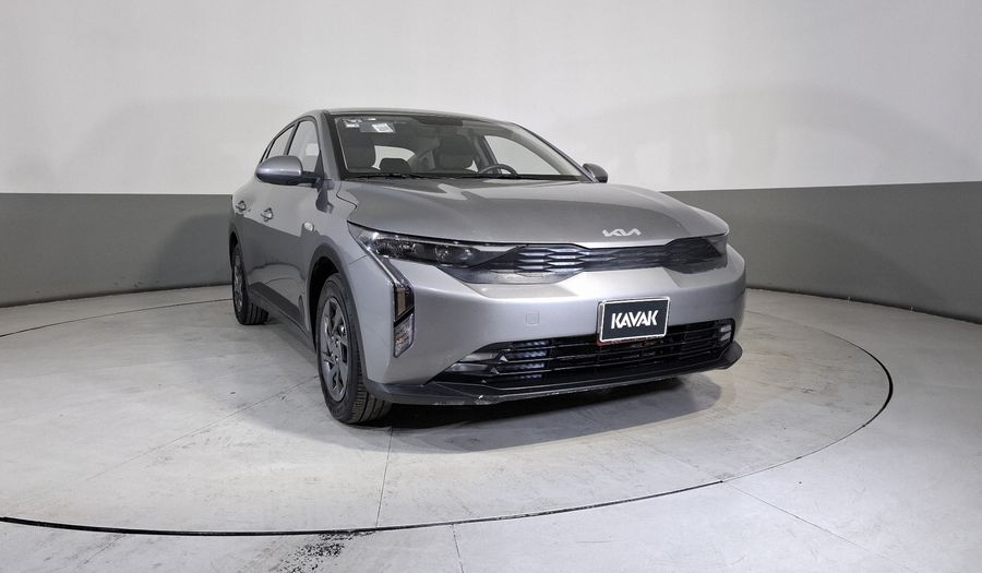 Kia K3 1.6 L AUTO Sedan 2025