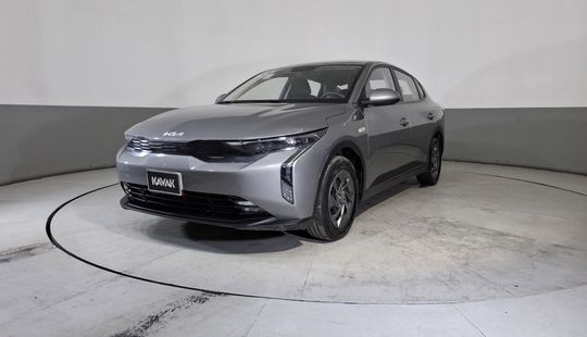 Kia • K3