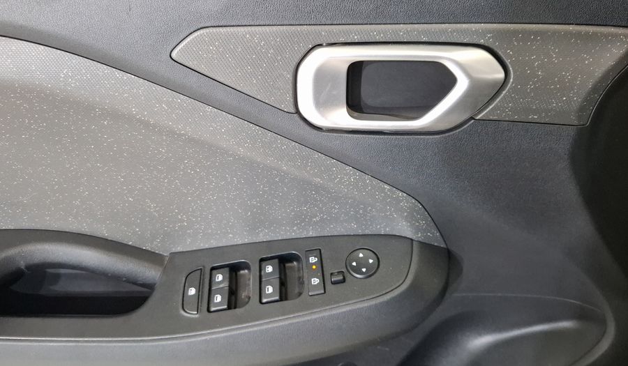 Kia K3 1.6 L AUTO Sedan 2025