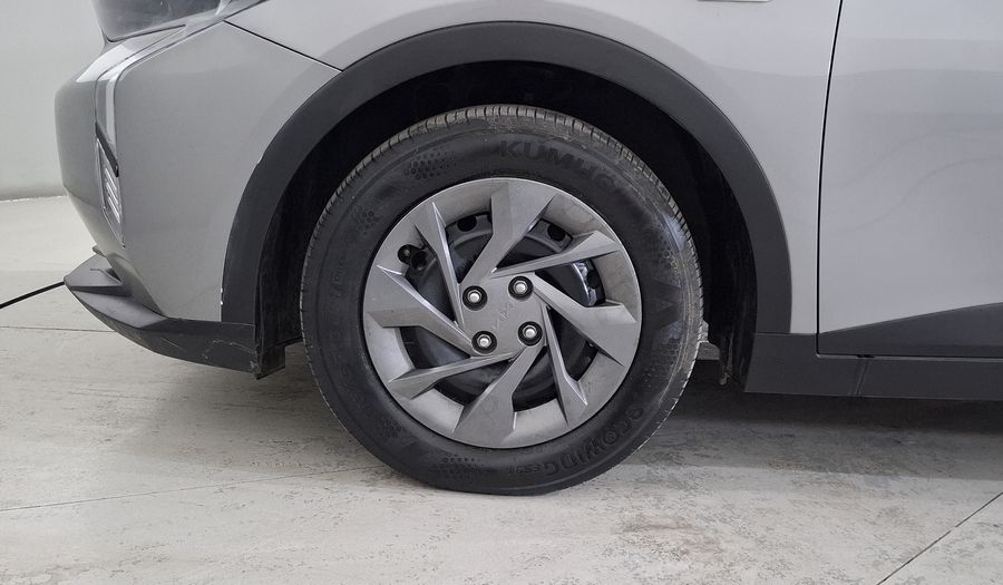 Kia K3 1.6 L AUTO Sedan 2025