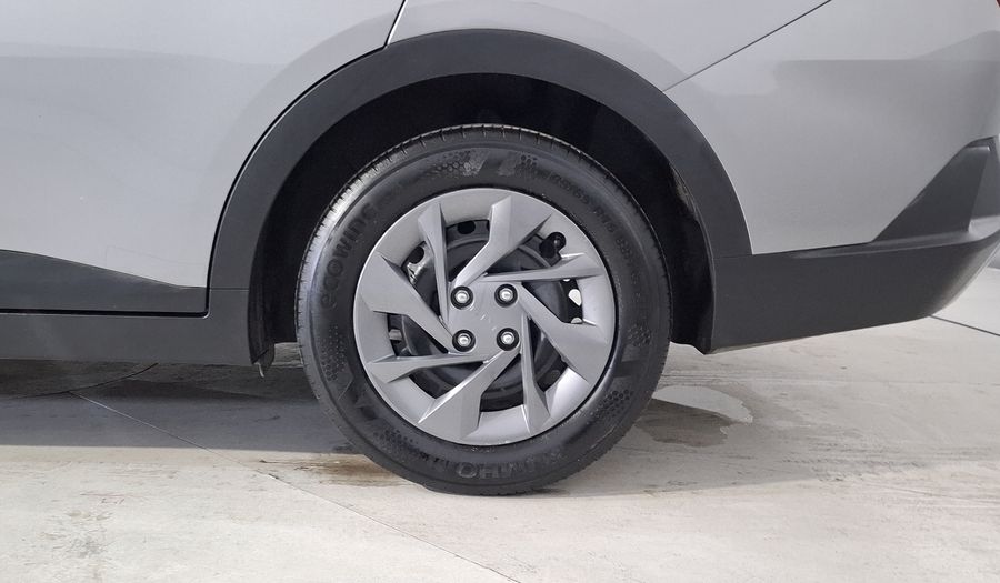 Kia K3 1.6 L AUTO Sedan 2025