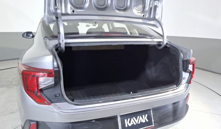 Kia K3 1.6 L AUTO Sedan 2025