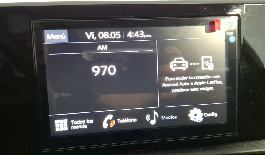 Kia K3 1.6 L AUTO Sedan 2025