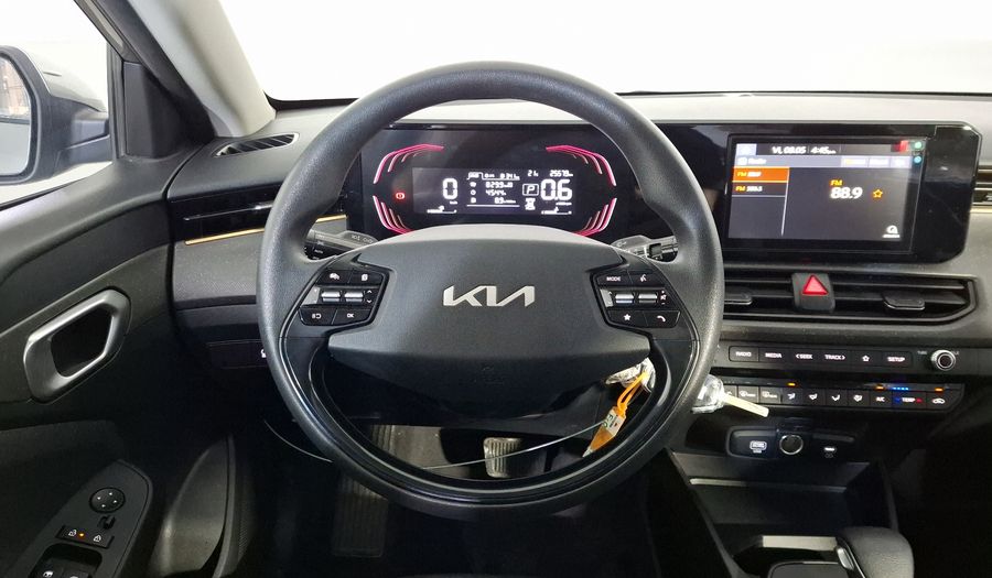Kia K3 1.6 L AUTO Sedan 2025