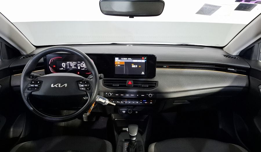 Kia K3 1.6 L AUTO Sedan 2025