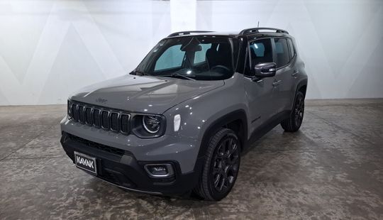 Jeep • Renegade