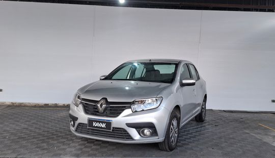 Renault • Logan